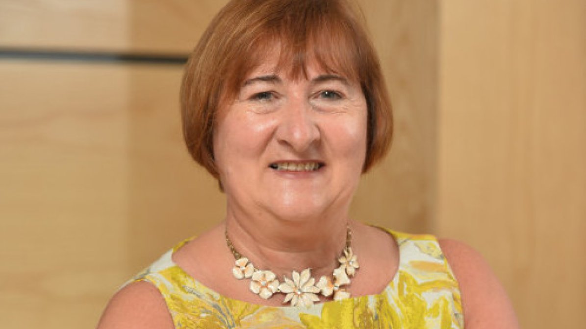 Heather Cousins