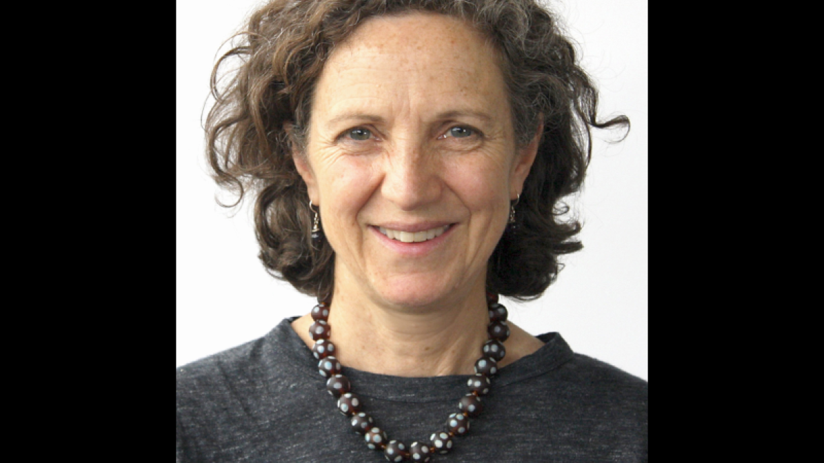 Nicola Dandridge