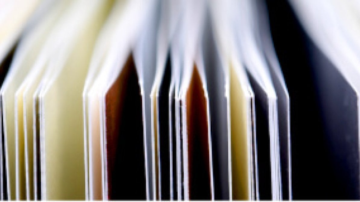 Subject guides for students