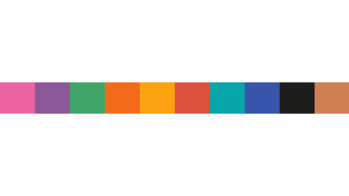 All of Us – online student community flag