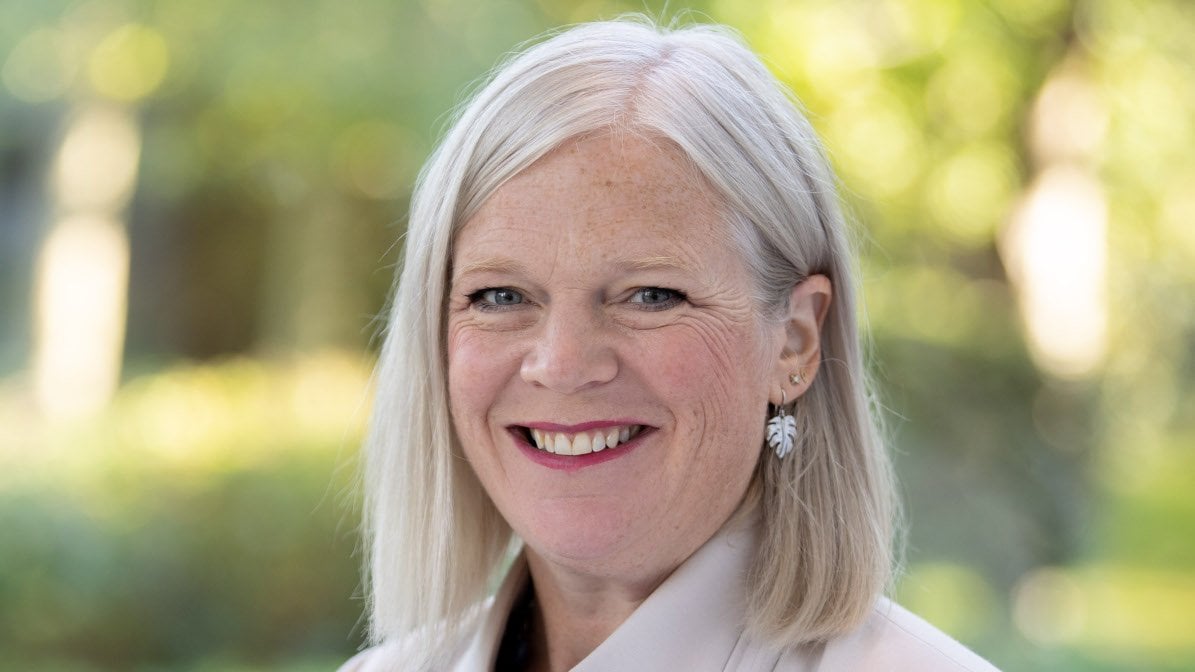 Clare Marchant