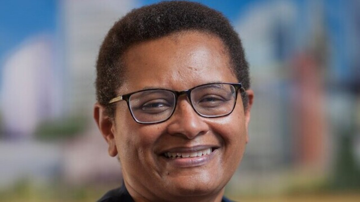 Pat Carvalho, Principal, Birmingham Metropolitan College (BMET)