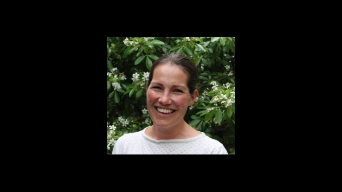 Susie Whigham bio