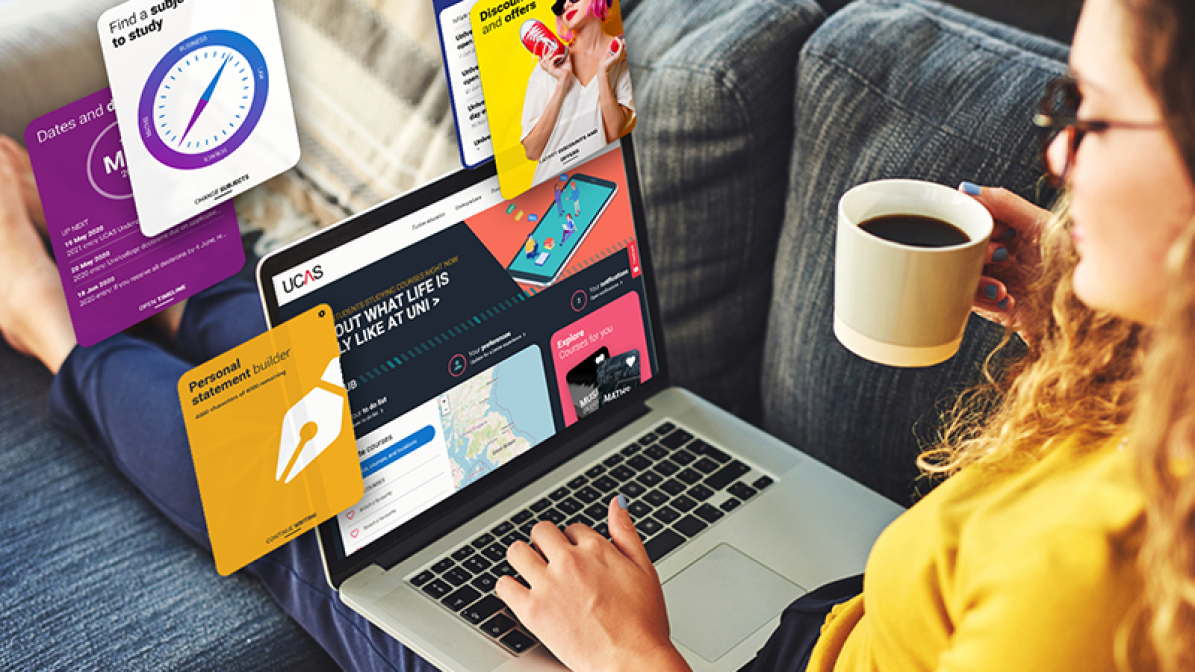 Partner page hub