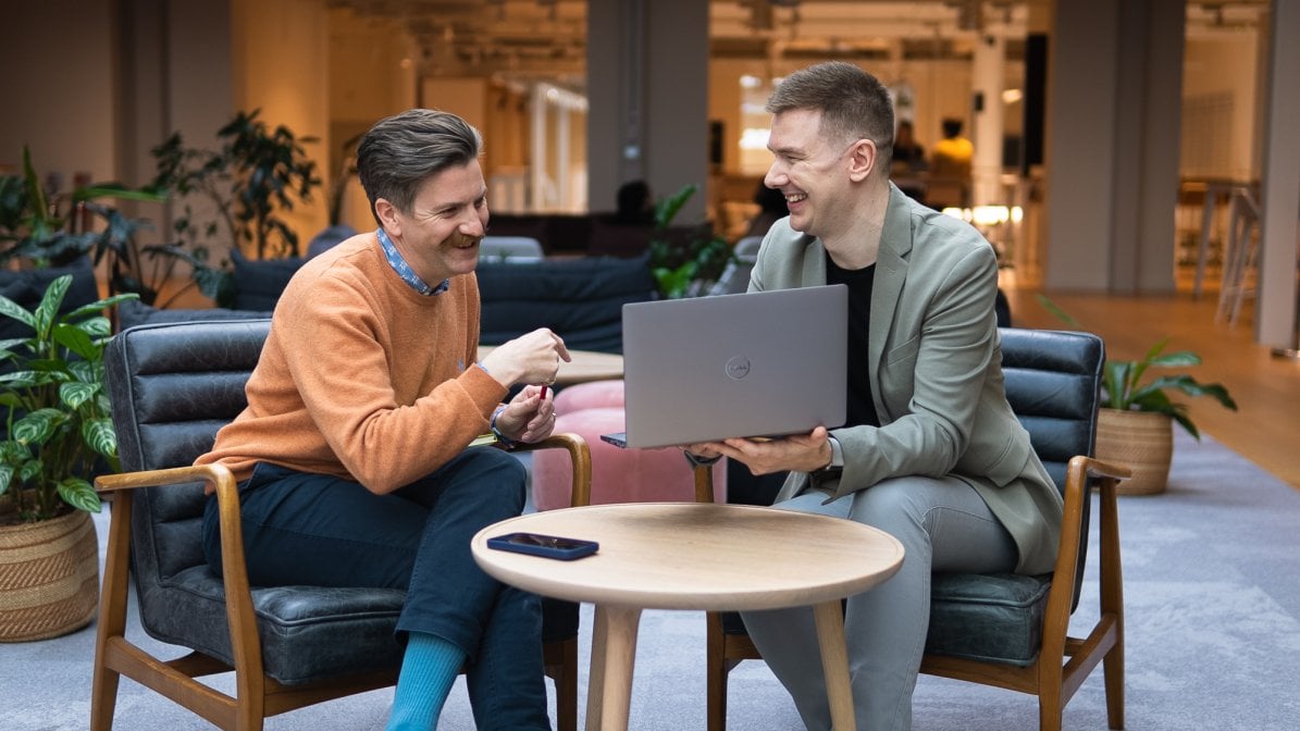 ASOS apprenticeships