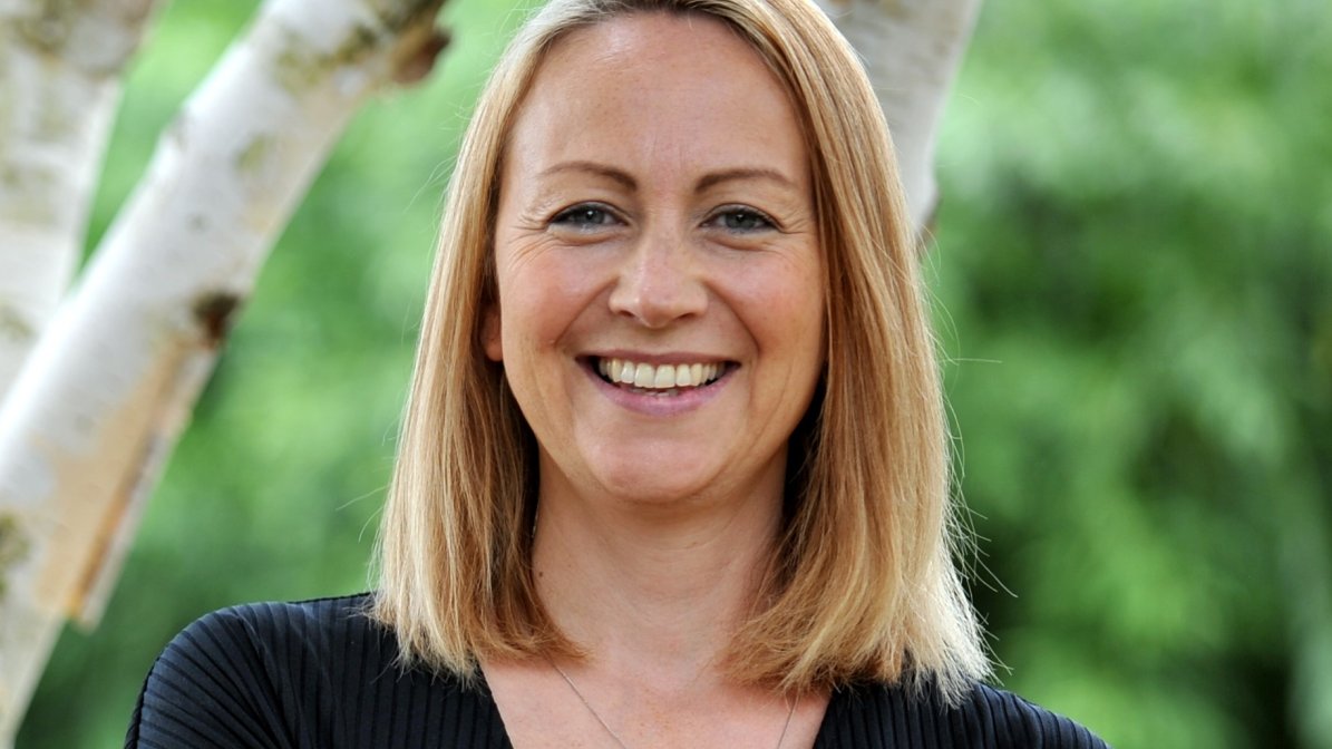 Katie Bateman