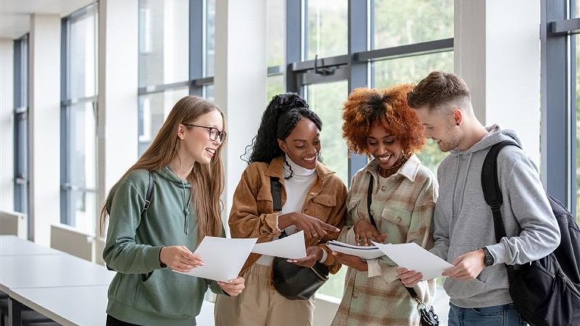 Admissions Guide - Results