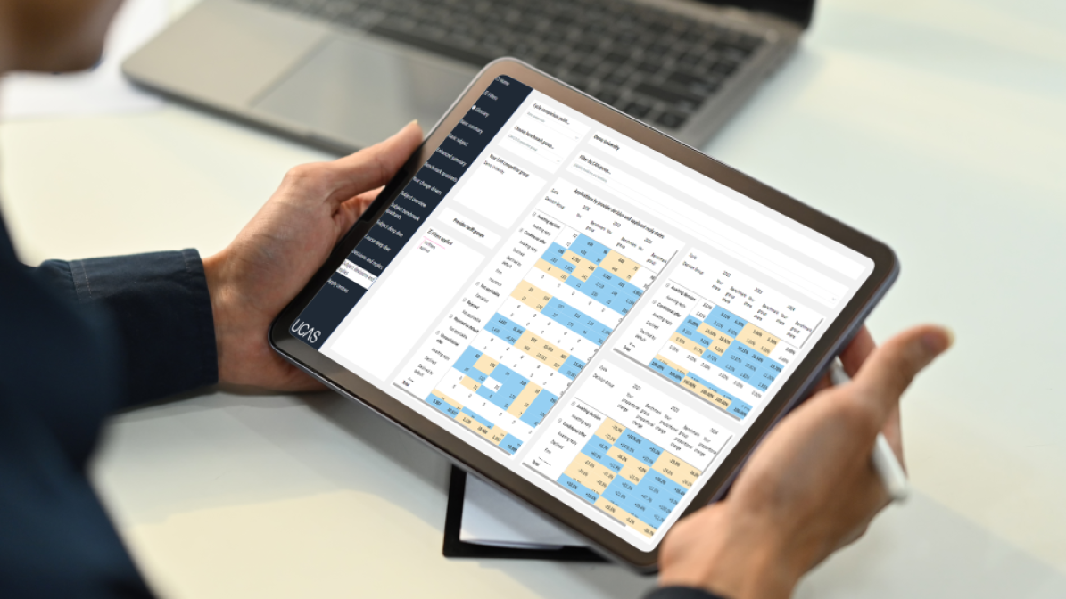 Decision Tracker