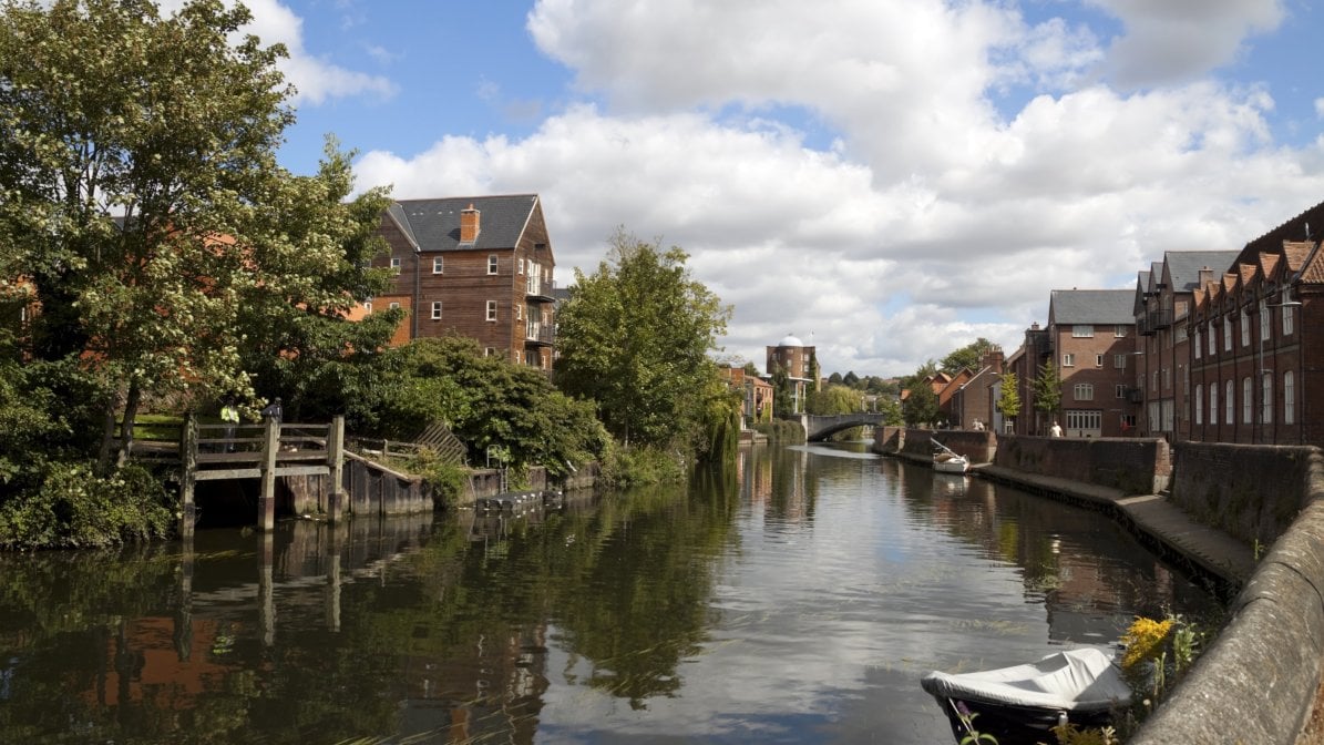 norwich