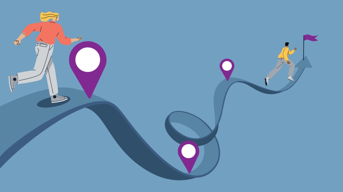 roadmap home