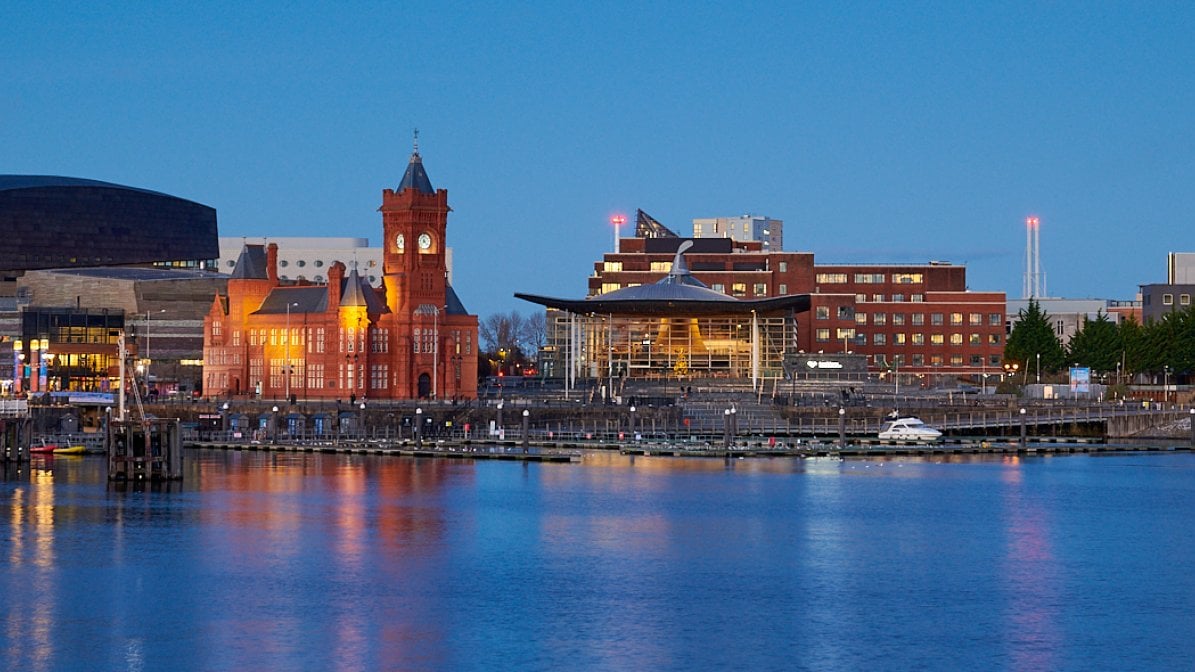 Cardiff University | UCAS, image size:1195x672