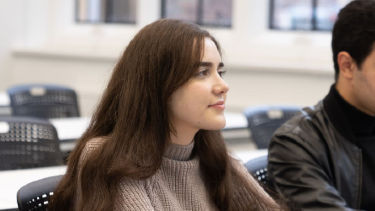 UCAS Hub banner