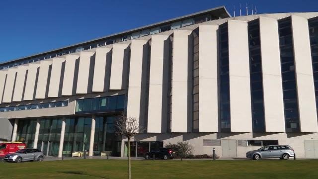 Are You Coming To Liverpool John Moores University As A Student Here S What To Expect Liverpool Echo