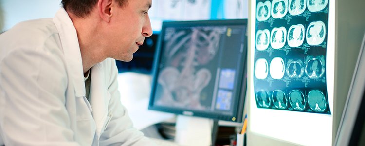 How To Become A Radiographer | UCAS Progress | UCAS