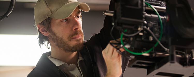 camera operator