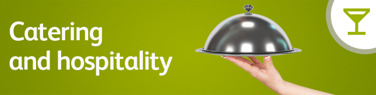 Catering And Hospitality Ucas