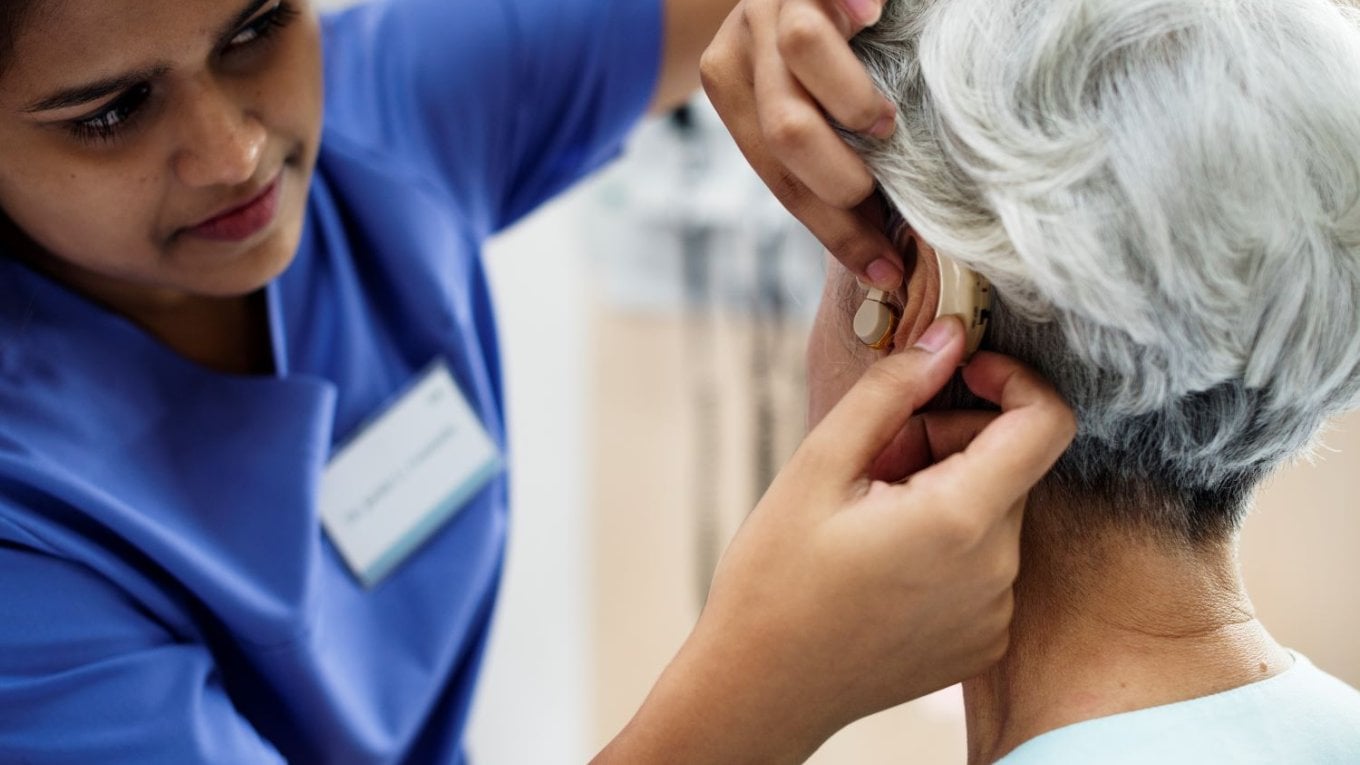 audiology