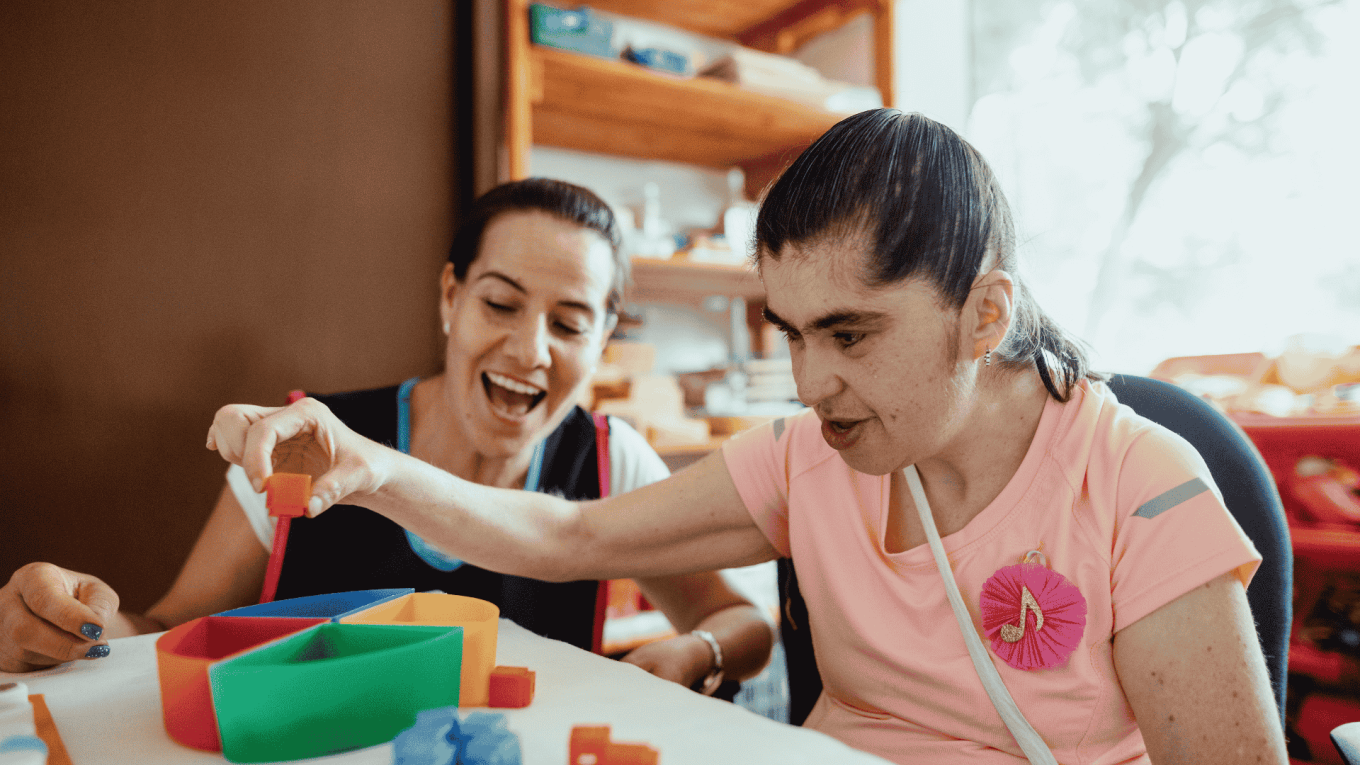 Learning disability nurse