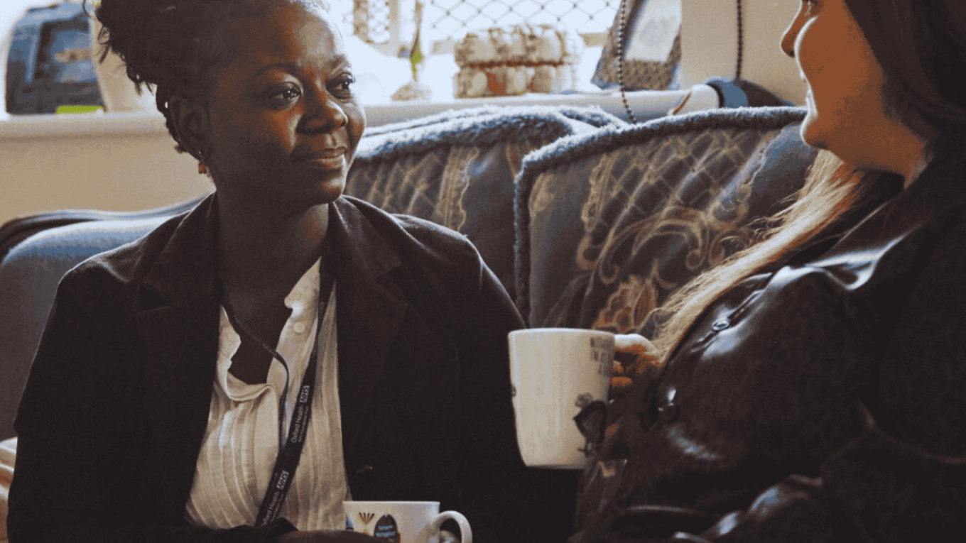 Mental health nurse