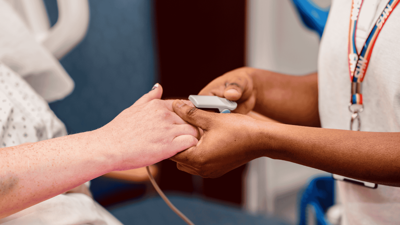 Nursing associate