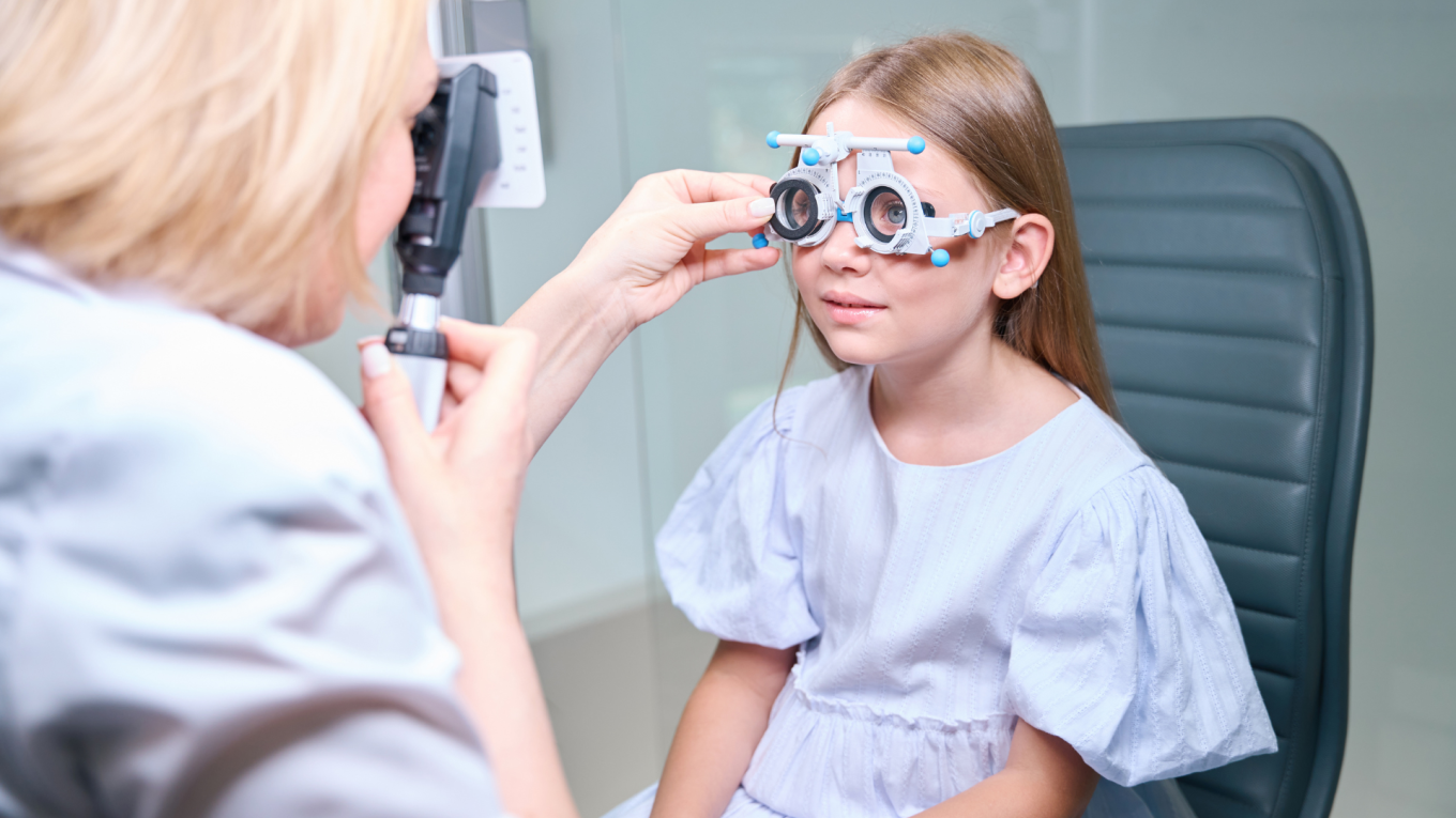 Orthoptist