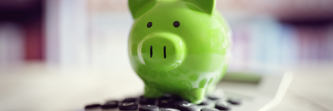 Piggy bank