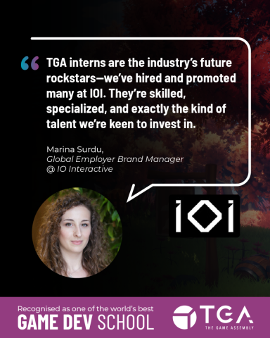 ioi Quote