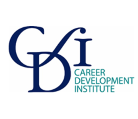 Career Development Institute logo
