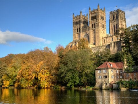 Durham Cathedral