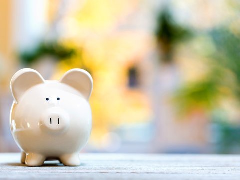 Finance and funding available for apprentices