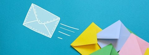 Envelopes