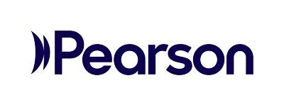 New Pearson Logo