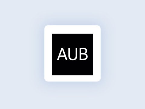 Arts University Bournemouth logo