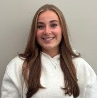 Headshot of Caitlin Barrow