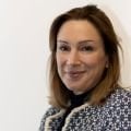 Fiona Johnston - Chief Customer Officer at UCAS