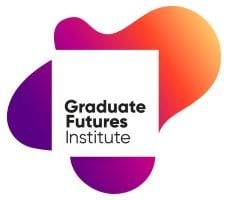 Graduate Futures Institute logo