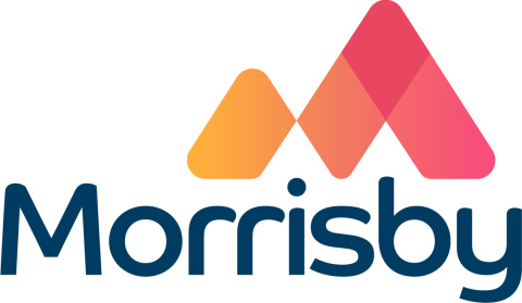 Morrisby Logo