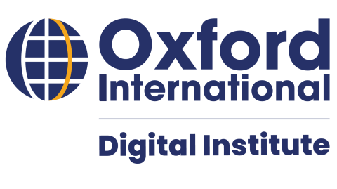 Oxford International Digital Institute