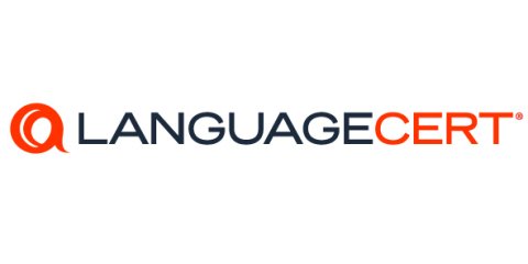 LanguageCert Logo