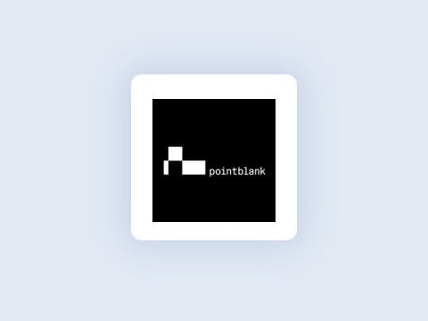 Pointblank Music School logo