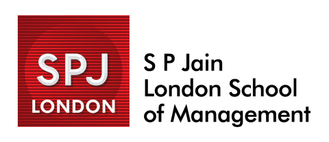 SPJ Logo