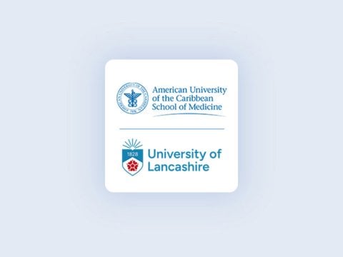 University of Lancashire logo
