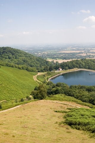 Malvern Hills