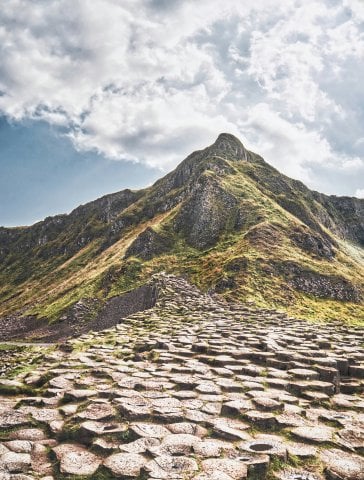 Giants causeway