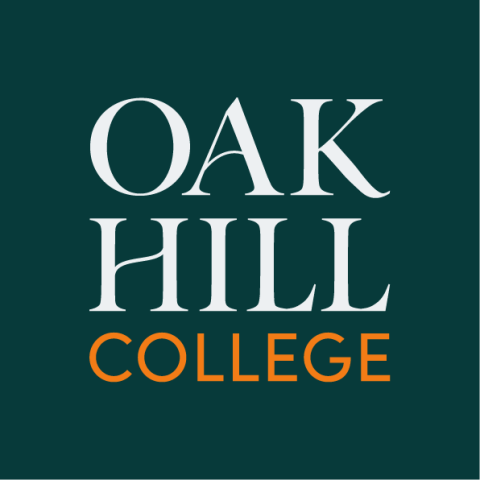 Oak Hill logo