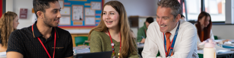 teacher training banner 3