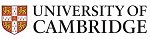 University of Cambridge logo