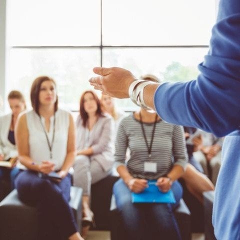 UCAS Adviser Advisory Group meeting