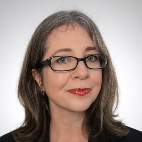 Carolyn Mindos, Regional Provider Lead, UCAS