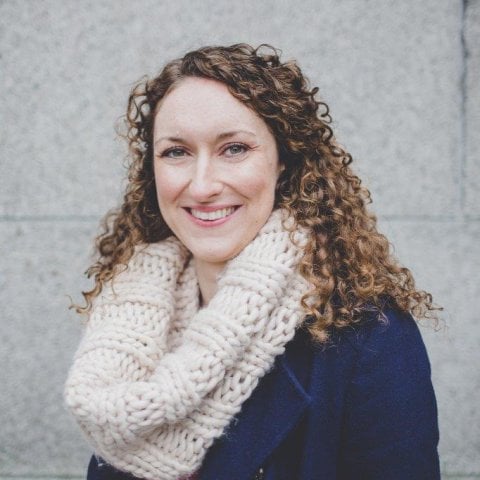 Photo of Claire Churchill